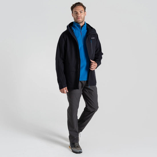 Craghoppers Men's Lorton II Waterproof Jacket