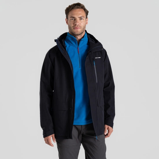 Craghoppers Men's Lorton II Waterproof Jacket