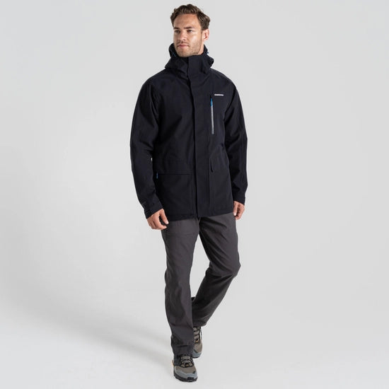 Craghoppers Men's Lorton II Waterproof Jacket
