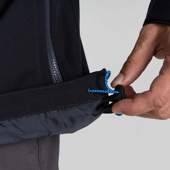 Craghoppers Men's Lorton II Waterproof Jacket
