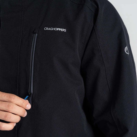 Craghoppers Men's Lorton II Waterproof Jacket