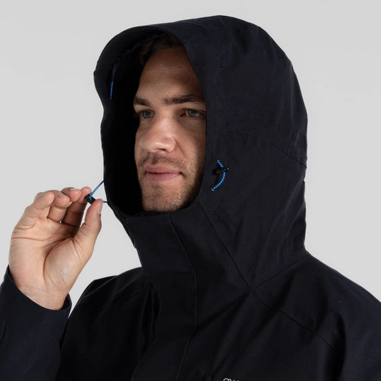 Craghoppers Men's Lorton II Waterproof Jacket