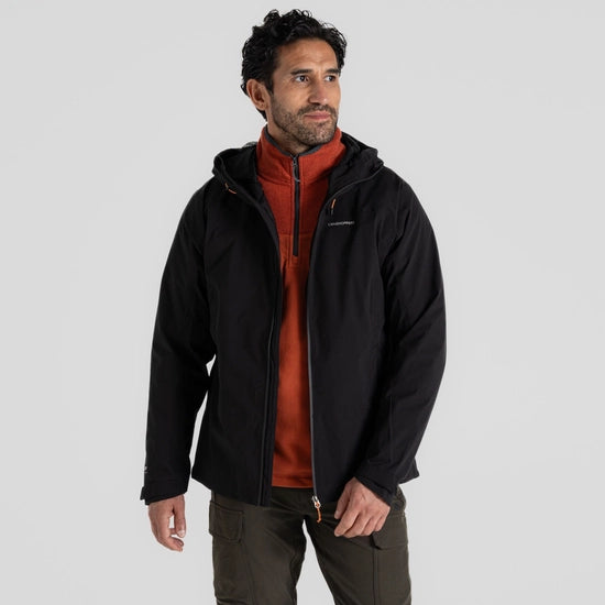 Craghoppers Men's Ponsa Waterproof Jacket
