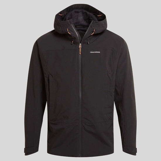 Craghoppers Men's Ponsa Waterproof Jacket