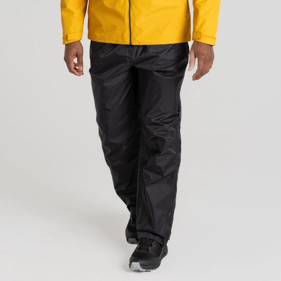 Craghoppers Ascent Waterproof Overtrousers