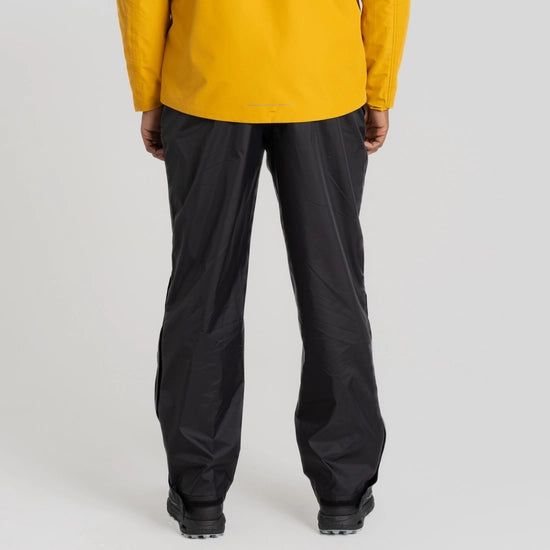 Craghoppers Ascent Waterproof Overtrousers