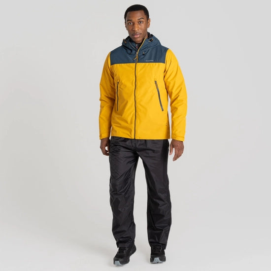 Craghoppers Ascent Waterproof Overtrousers