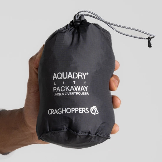 Craghoppers Ascent Waterproof Overtrousers