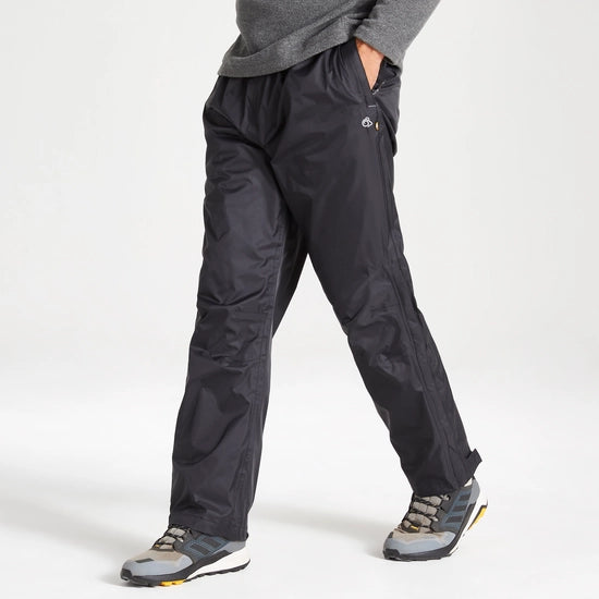 Craghoppers Ascent Waterproof Overtrousers