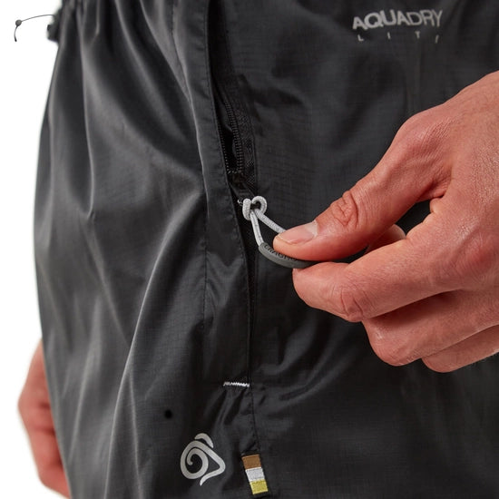 Craghoppers Ascent Waterproof Overtrousers