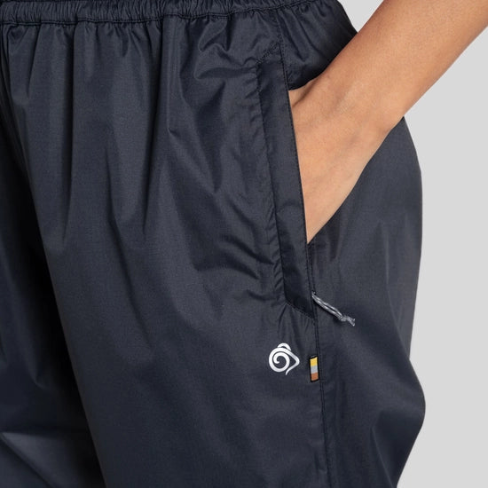 Craghoppers Ascent II Waterproof Overtrousers
