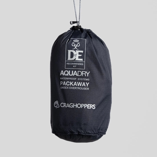 Craghoppers Ascent II Waterproof Overtrousers