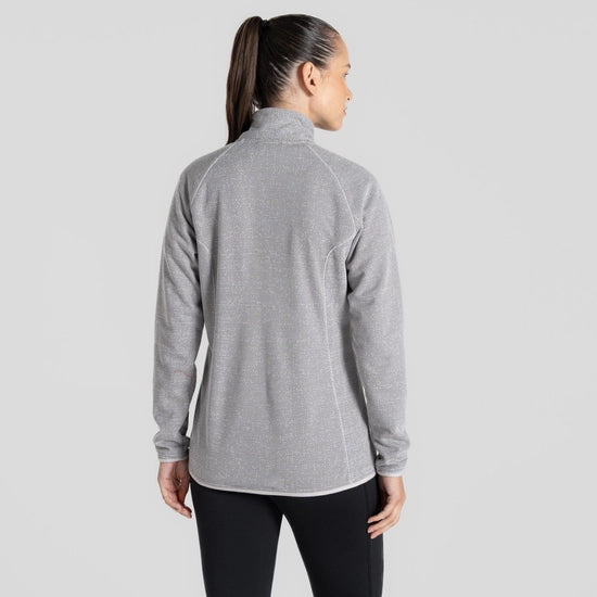 Craghoppers Women's Tarvos Full Zip Fleece