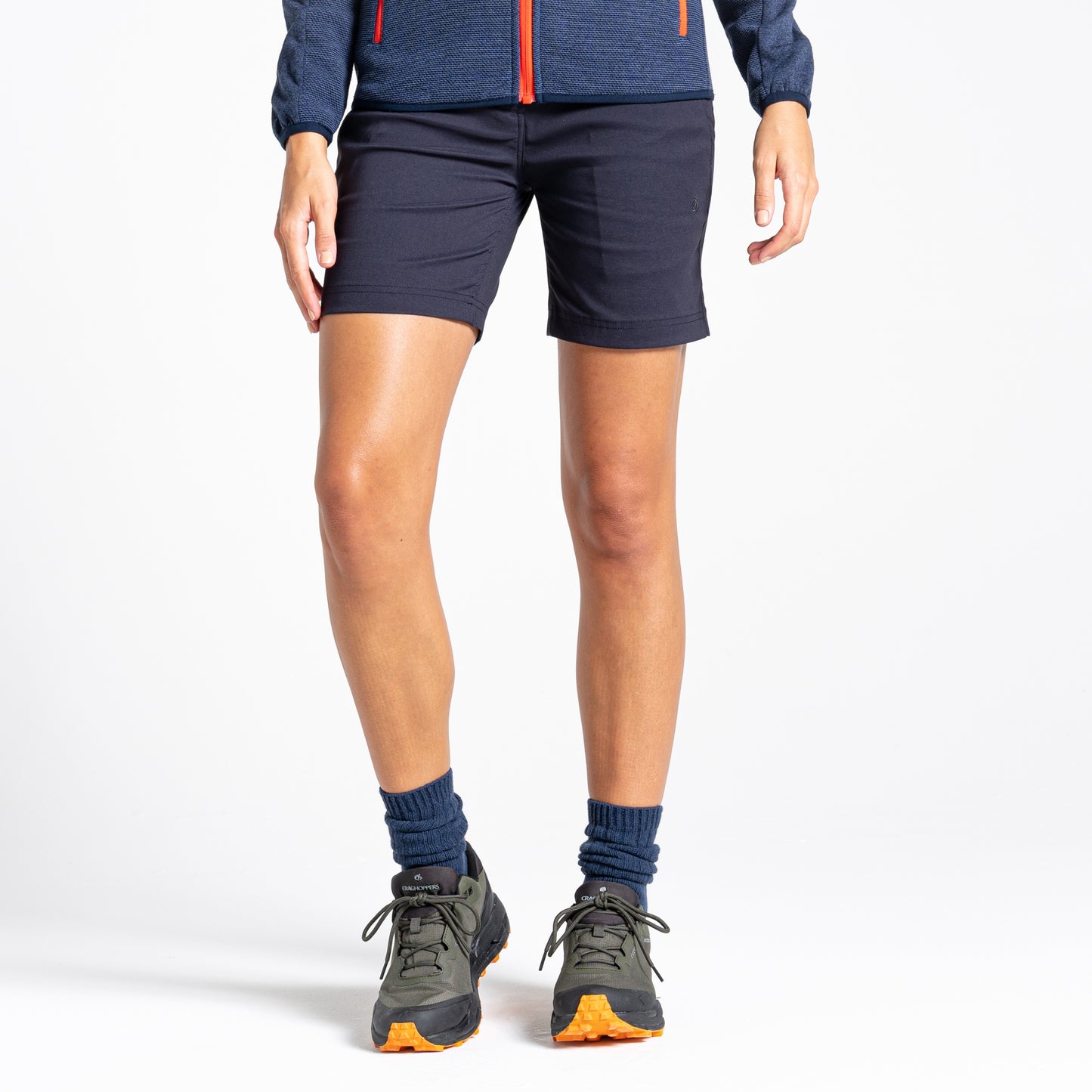 Craghoppers Women's Kiwi Pro II Shorts