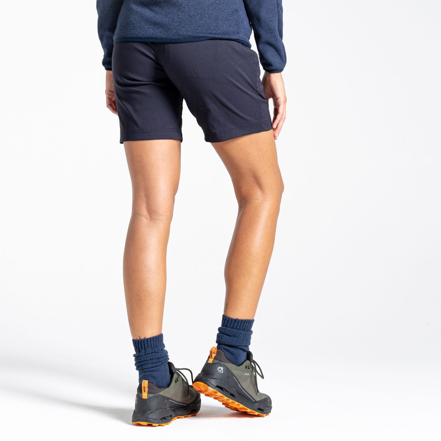 Craghoppers Women's Kiwi Pro II Shorts