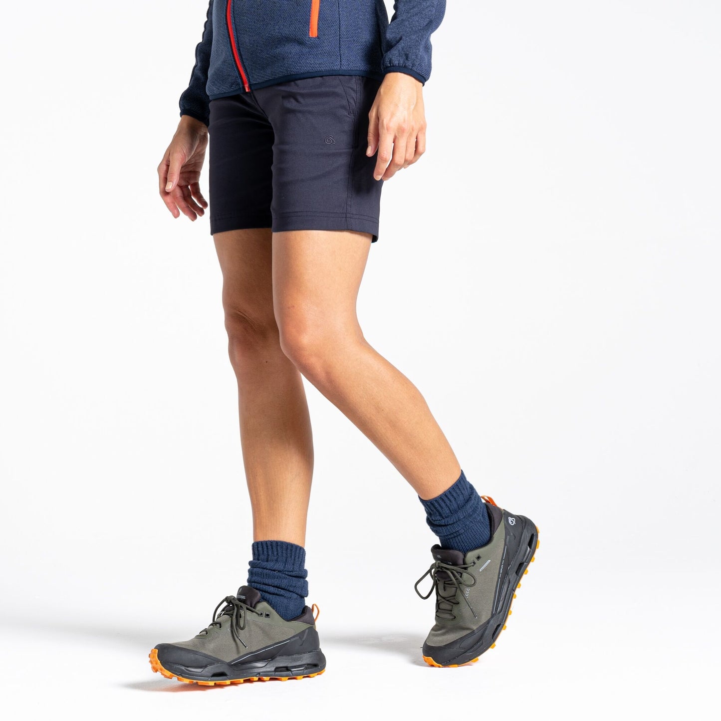 Craghoppers Women's Kiwi Pro II Shorts