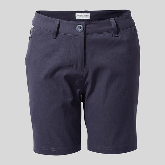 Craghoppers Women's Kiwi Pro II Shorts