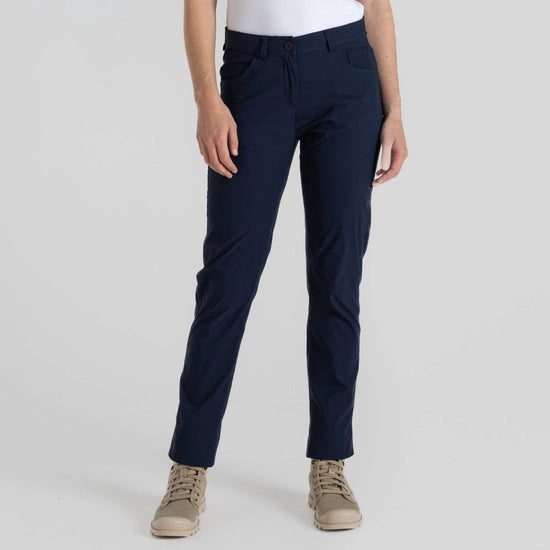 Craghoppers Women's Nosilife Milla Trouser
