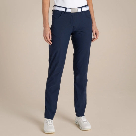 Craghoppers Women's Nosilife Milla Trouser