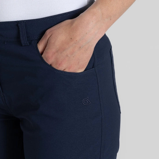 Craghoppers Women's Nosilife Milla Trouser