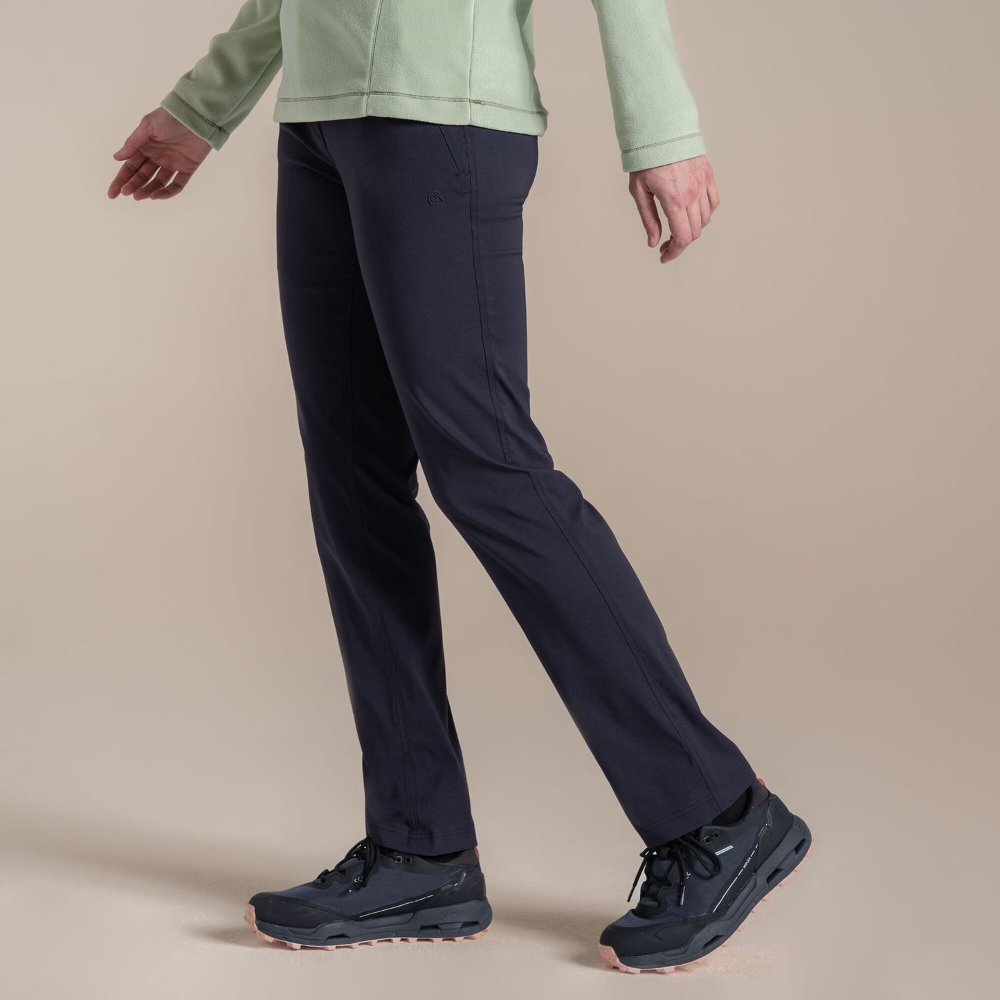 Craghoppers Women's Kiwi Pro III Trousers - Regular