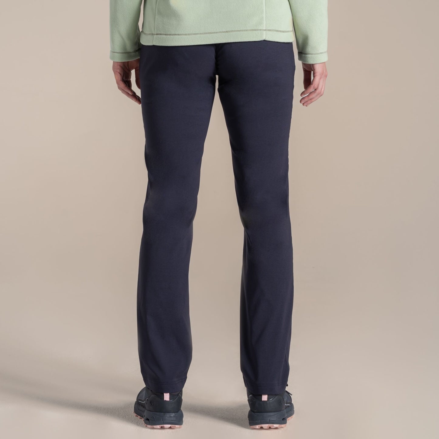 Craghoppers Women's Kiwi Pro III Trousers - Regular