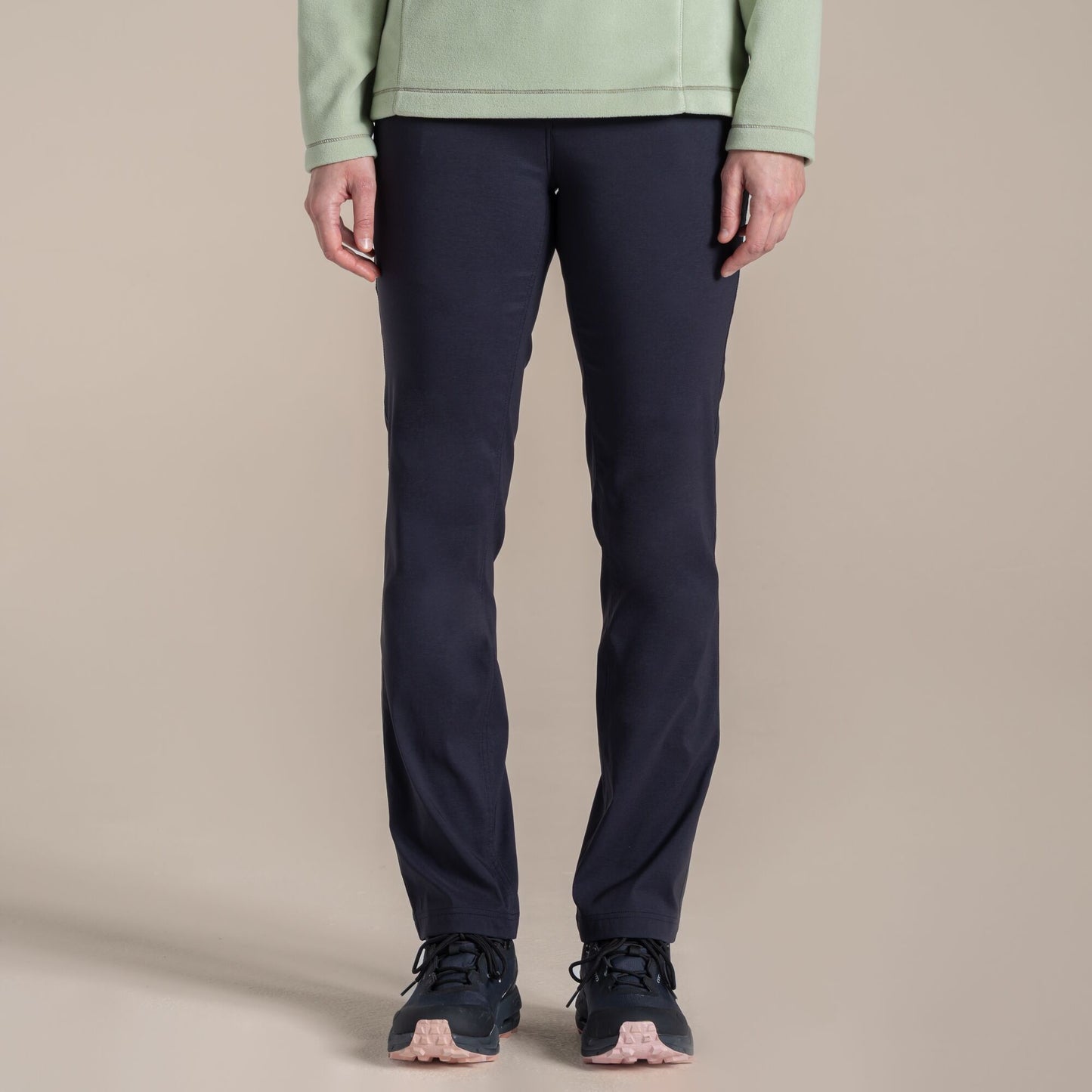 Craghoppers Women's Kiwi Pro III Trousers - Regular
