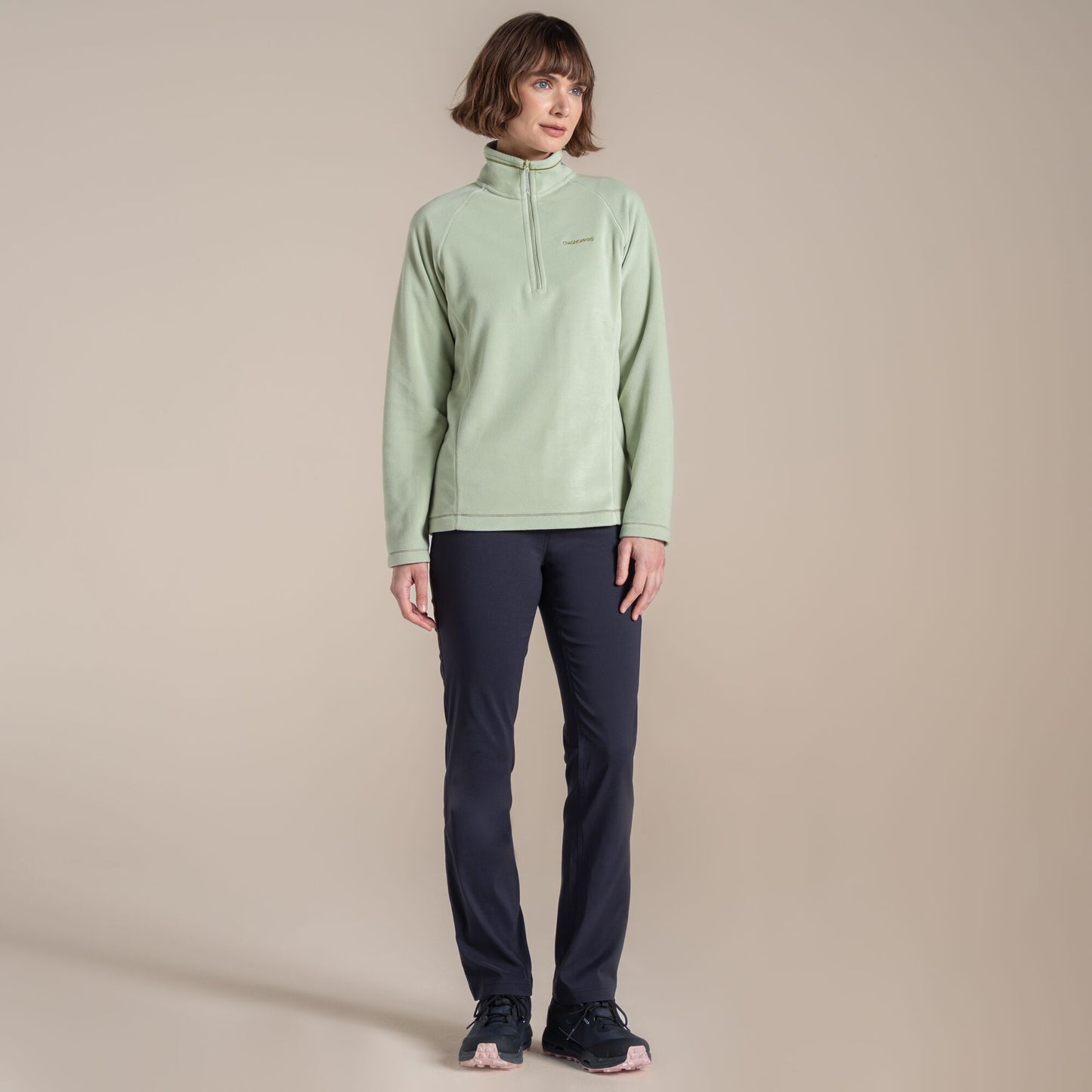 Craghoppers Women's Kiwi Pro III Trousers - Regular