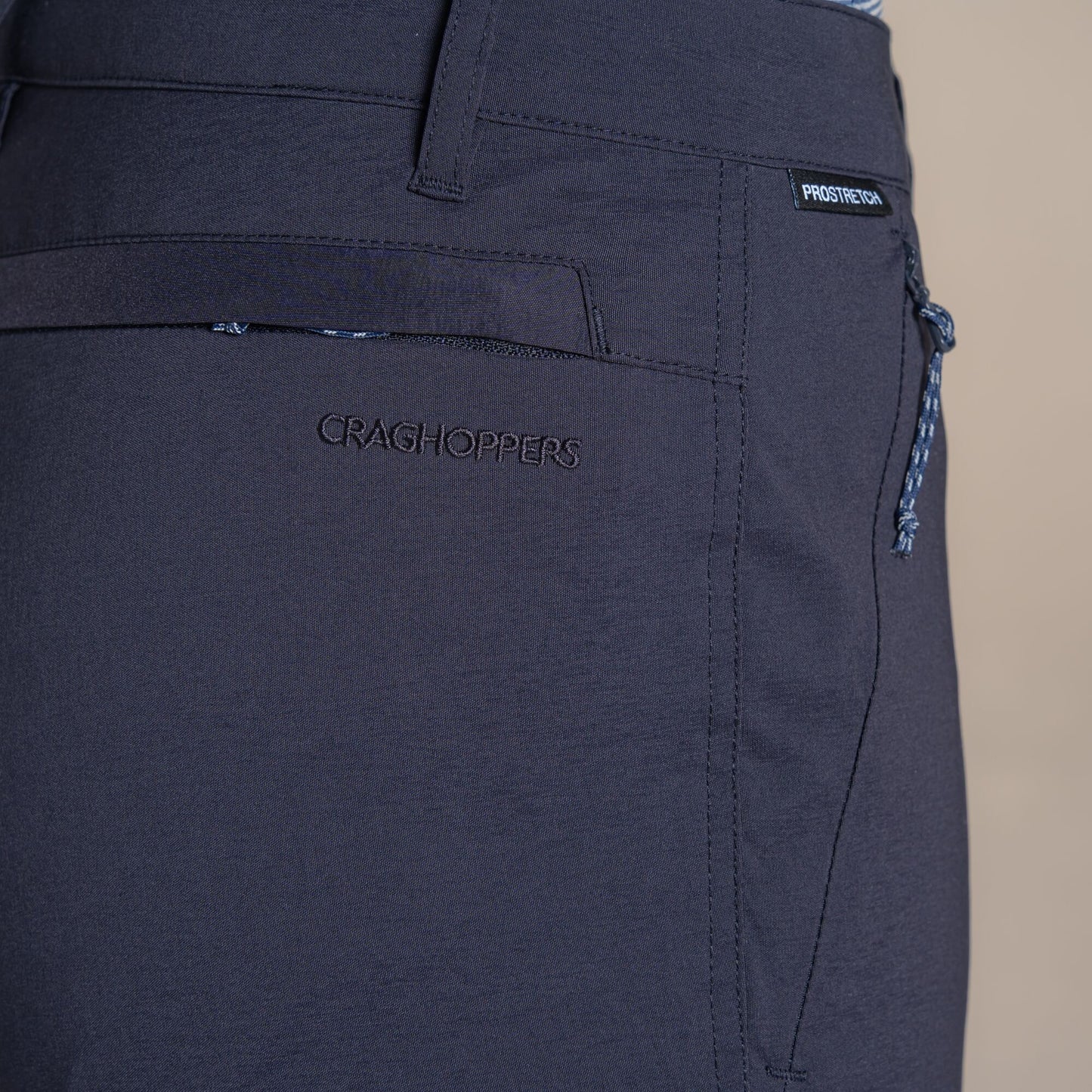Craghoppers Women's Kiwi Pro III Trousers - Regular