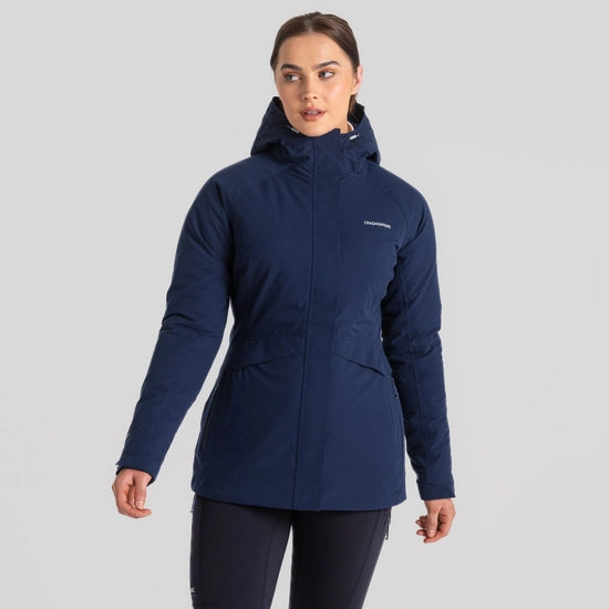 Women's Caldbeck Thermic Jacket