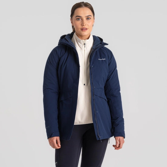 Women's Caldbeck Thermic Jacket