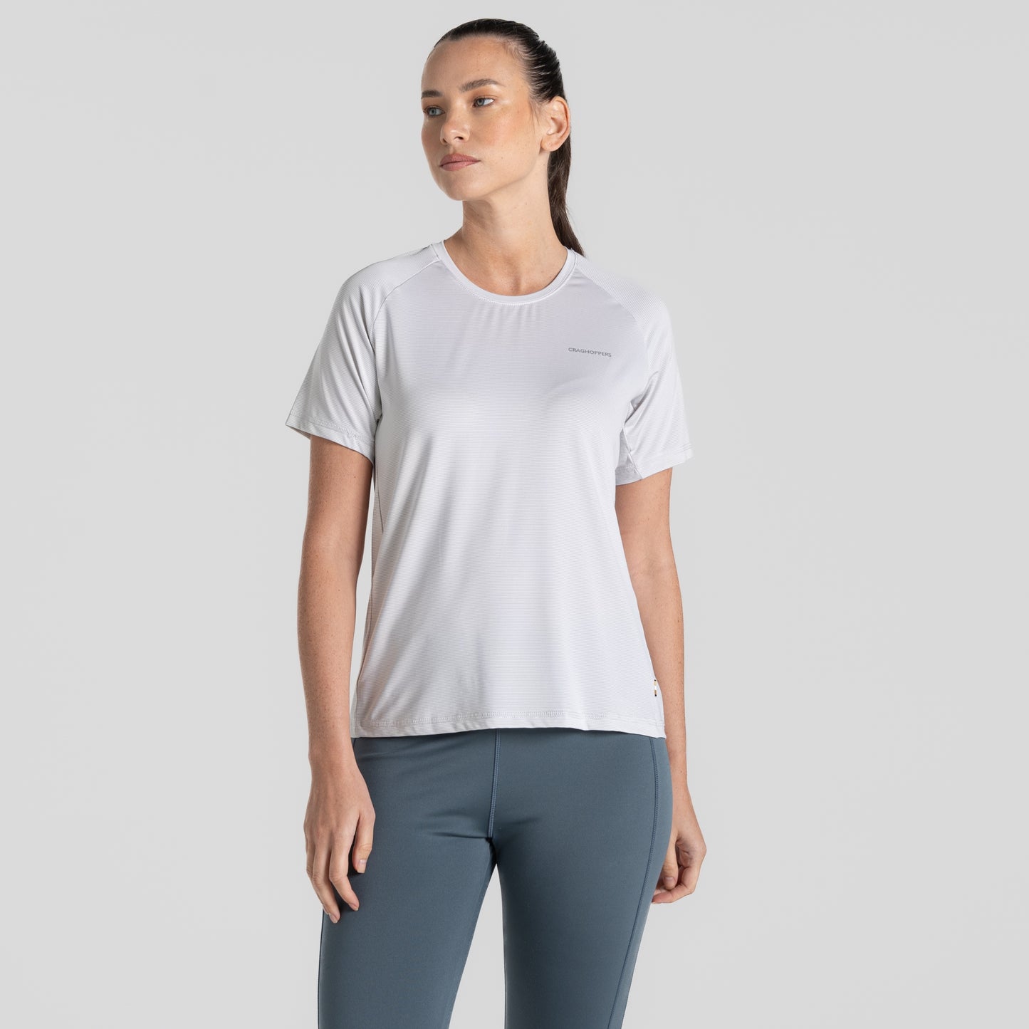 Women's Ellie Short Sleeved T-Shirt
