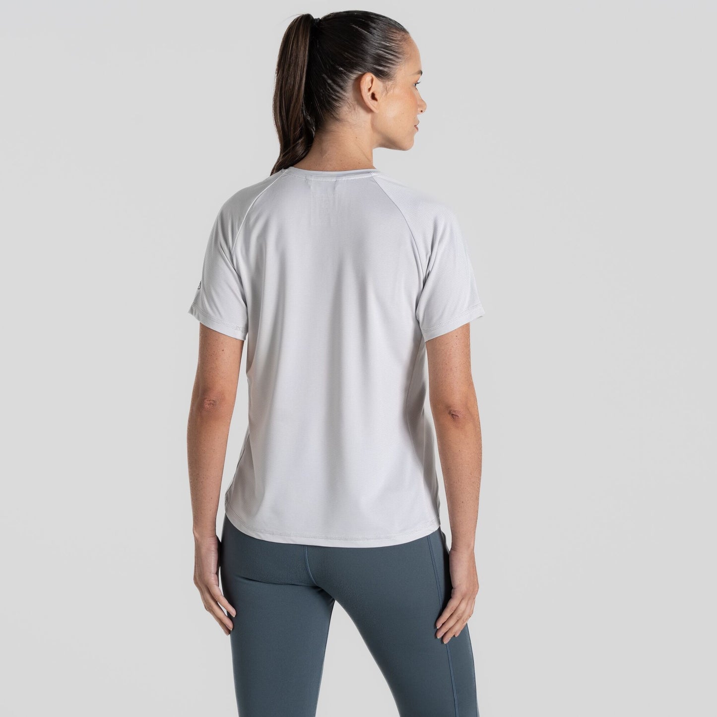 Women's Ellie Short Sleeved T-Shirt