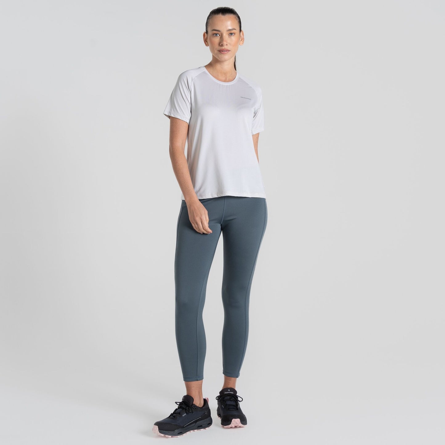 Women's Ellie Short Sleeved T-Shirt