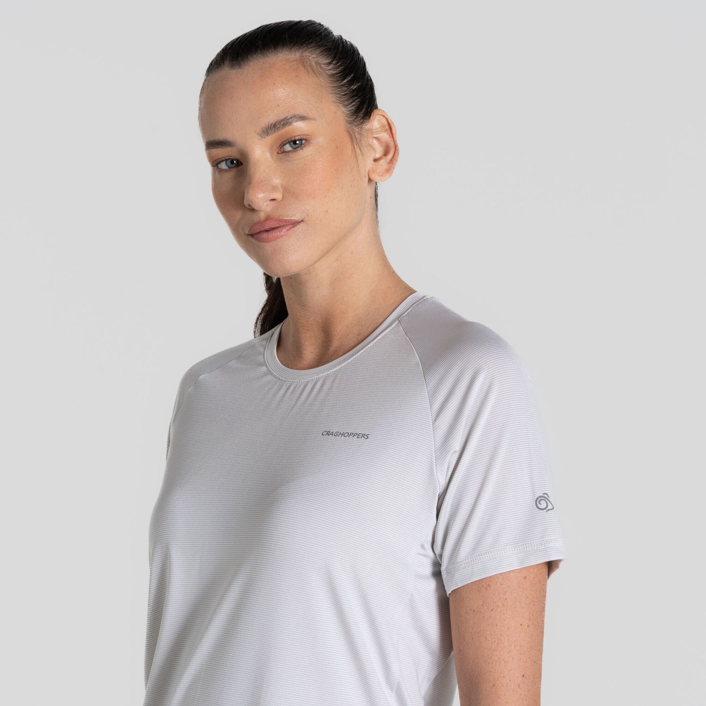 Women's Ellie Short Sleeved T-Shirt