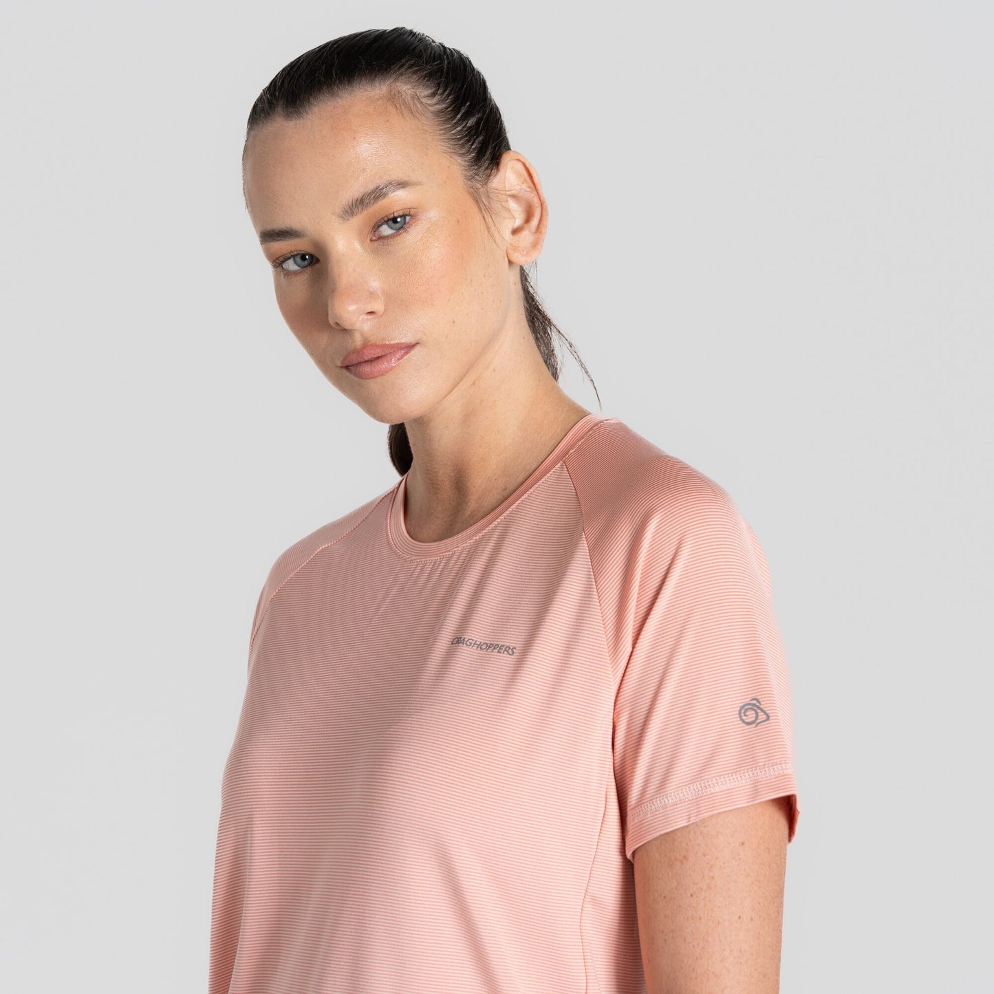 Women's Ellie Short Sleeved T-Shirt