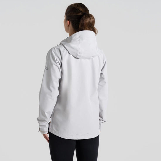 Craghoppers Women's Ossus Waterproof Jacket