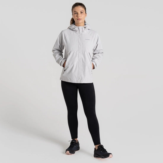 Craghoppers Women's Ossus Waterproof Jacket