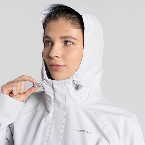 Craghoppers Women's Ossus Waterproof Jacket