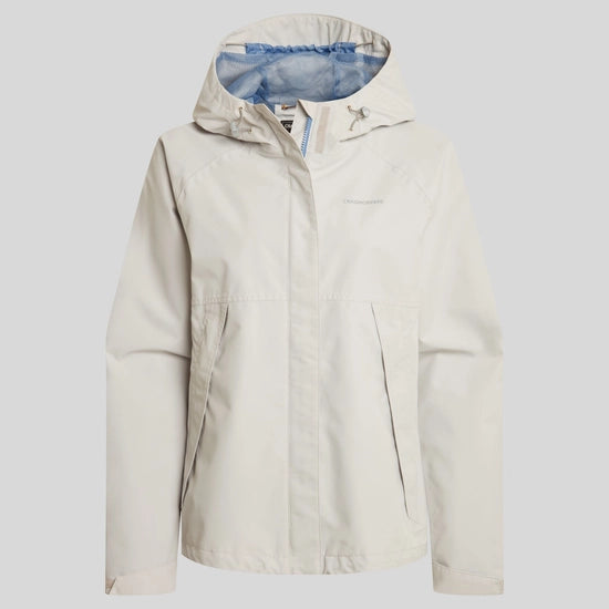 Craghoppers Women's Ossus Waterproof Jacket