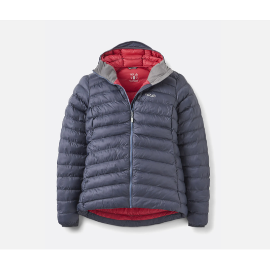 Rab Women's Cirrus Alpine Jacket