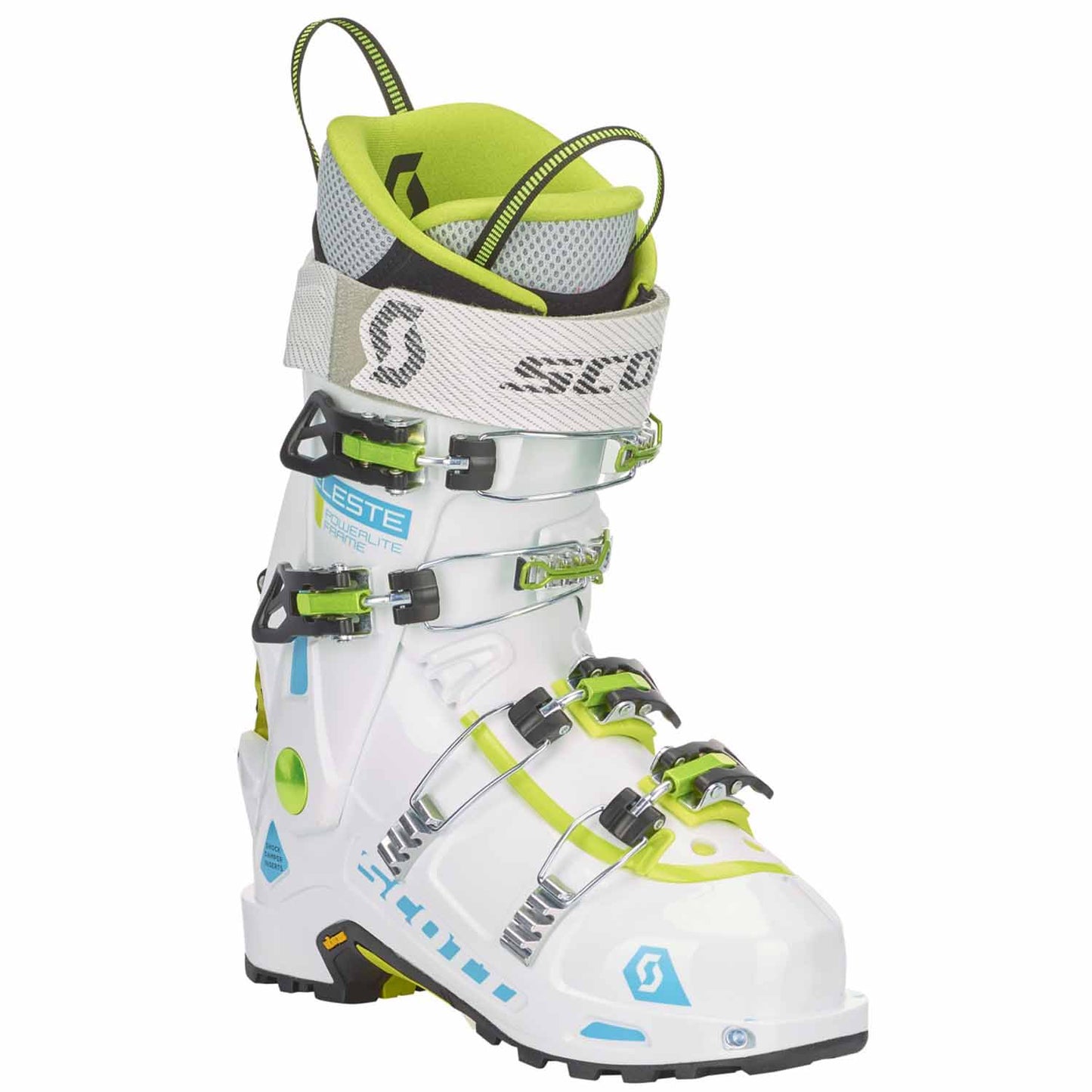 Scott Celeste Women's Ski Boots