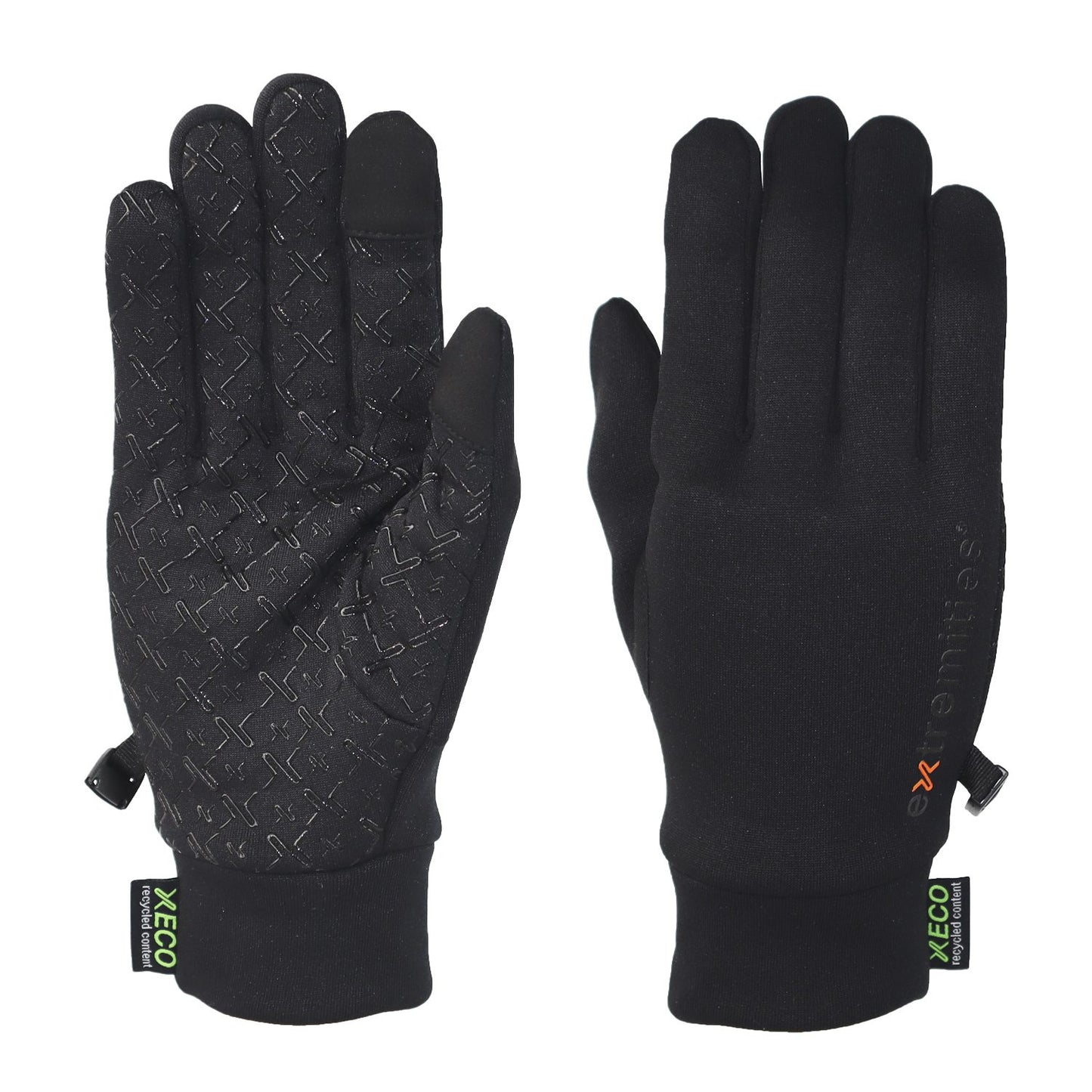 Extremities Contact Power Liner Gloves