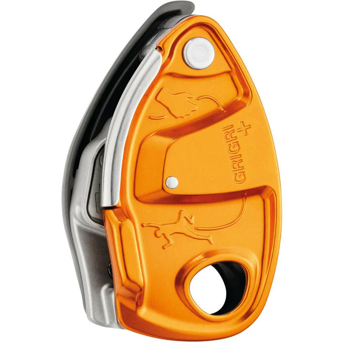 Petzl Grigri +