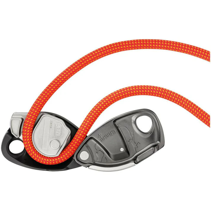 Petzl Grigri +