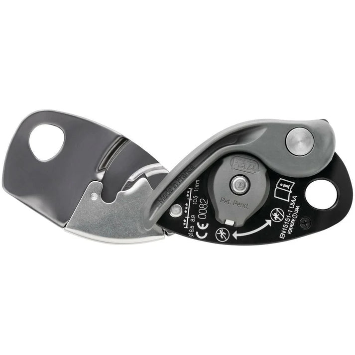 Petzl Grigri +