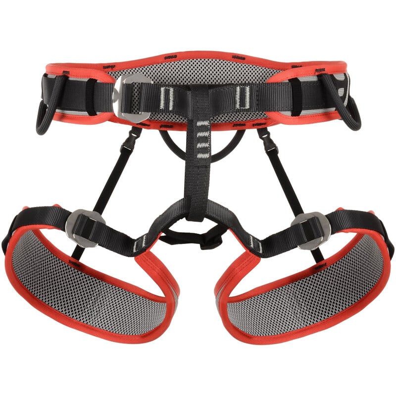 DMM Renegade Harness