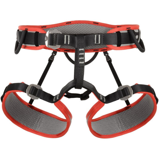 DMM Renegade Harness