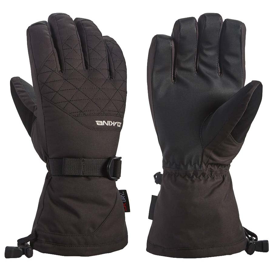 Dakine Camino Women's Gloves Black