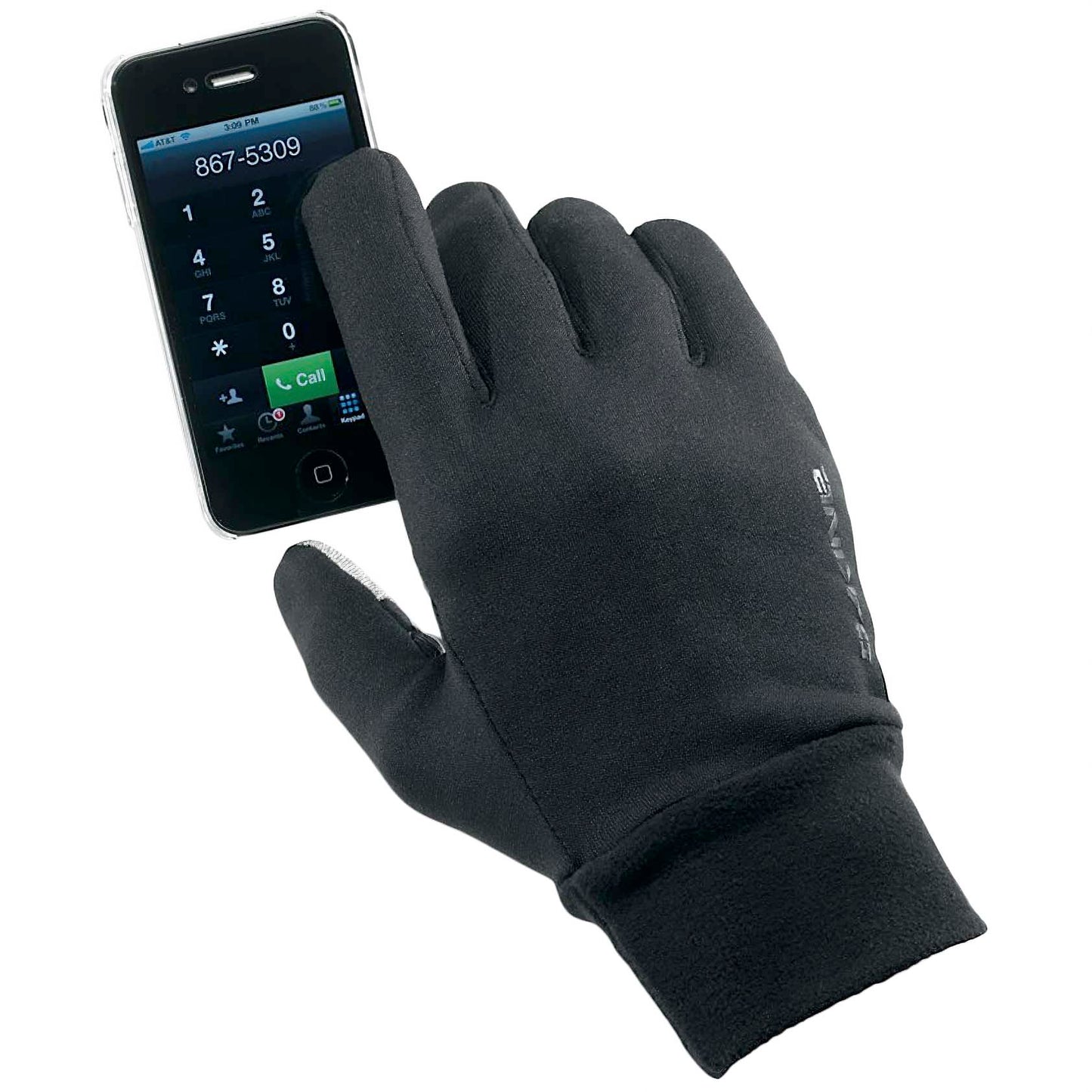 Dakine Camino Women's Gloves Black